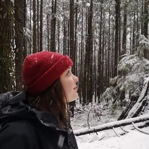 Meet your Posher, Kalie